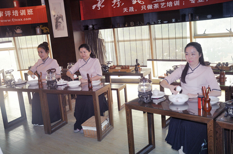 学习茶道需要哪些基础？